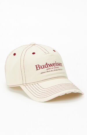 By PacSun King Of Beers Dad Hat image number 1