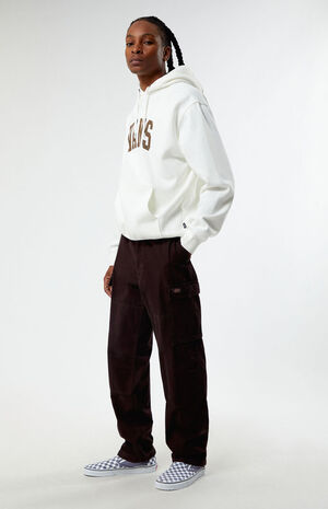 Double Knee Cargo Pants image number 1