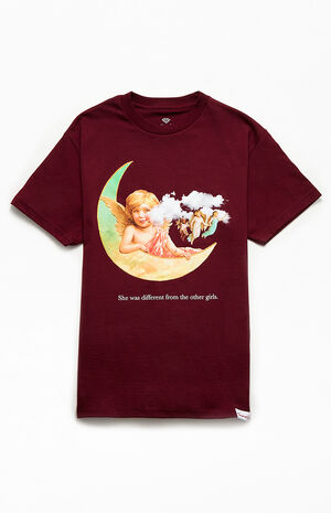 Other Girl T-Shirt Other Girl T-Shirt image number null