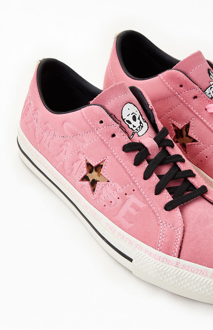 Converse paradise 2025
