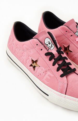 One Star Pro x Paradise Shoes image number 6