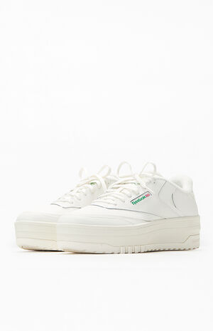 Kids Off White Club C Extra Sneakers image number 2