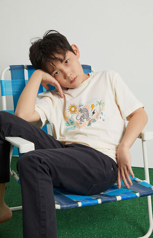 Force Of Nature T-Shirt image number 1