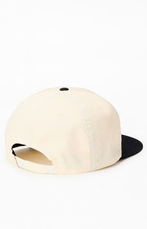 Grade Snapback Hat image number 2