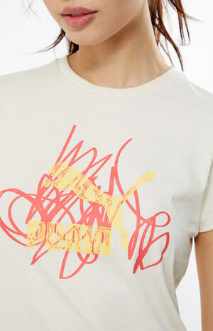 Classics Express Yourself T-Shirt image number 2