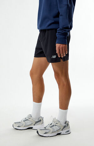 Active AC Lined Shorts image number 3