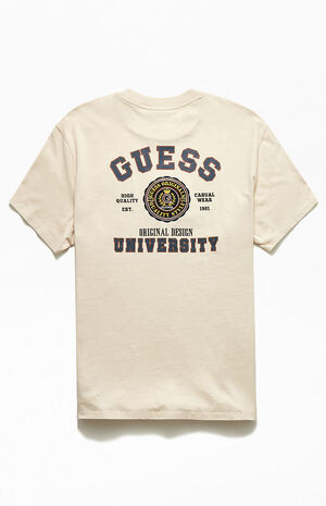 University T-Shirt image number 1