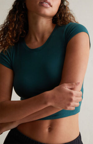 July Easy T-Shirt image number 3