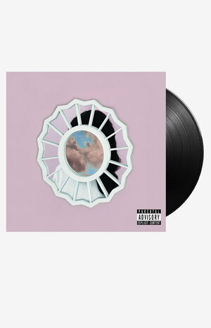Mac Miller The Devine Femenine Vinyl Album image number 2