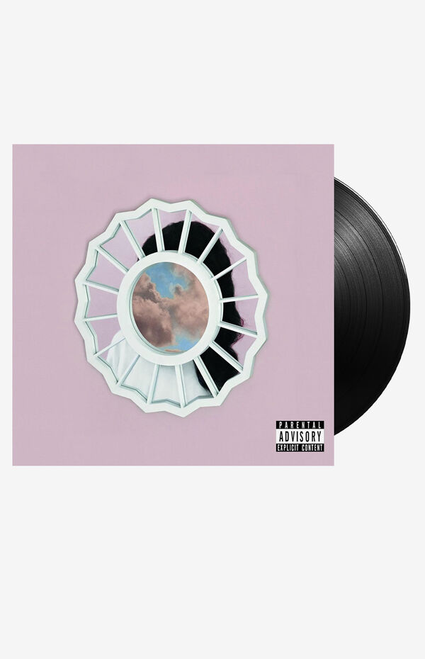 Mac Miller The Devine Femenine Vinyl Album