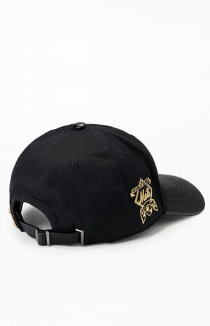 NY Mets Dad Hat image number 2