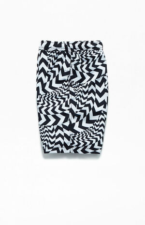 Kids Hazard 16" Swim Trunks image number 3