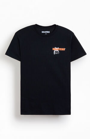 Hooters Sketch T-Shirt image number 2