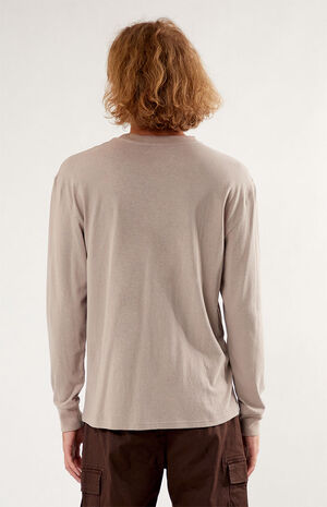 Reece Basic Long Sleeve T-Shirt image number 3