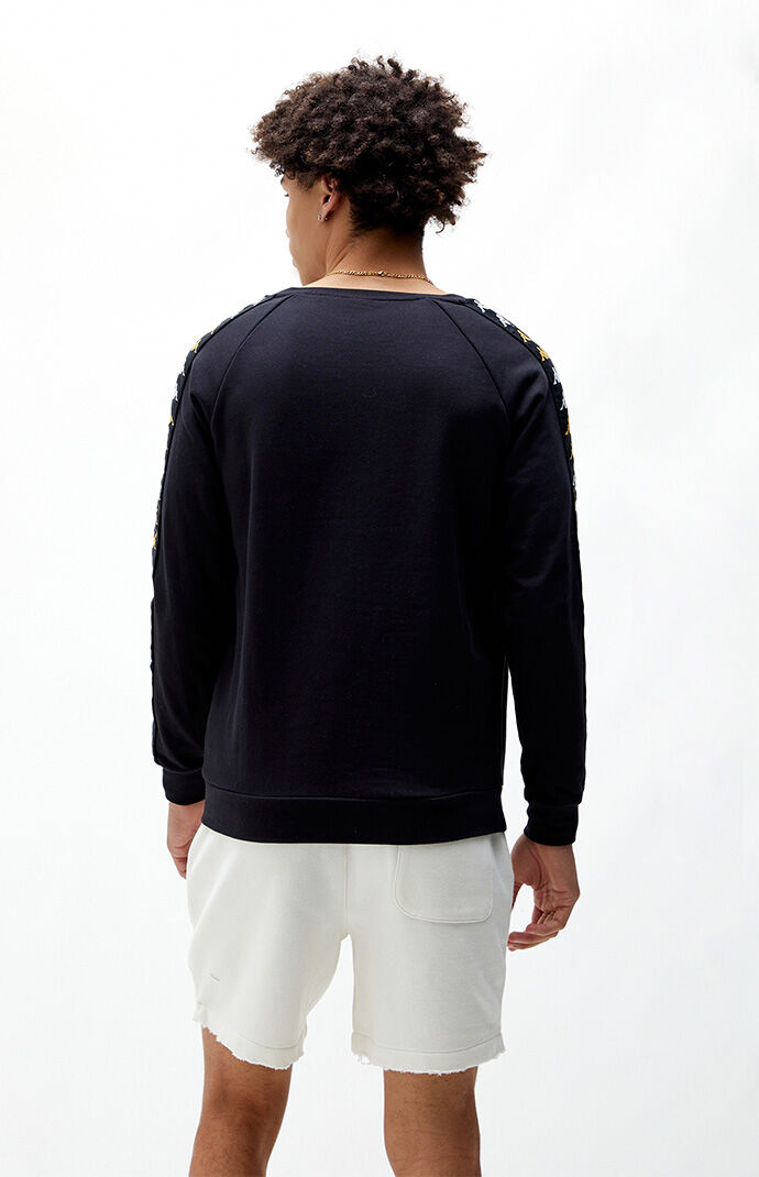 Kappa daiki sweater clearance