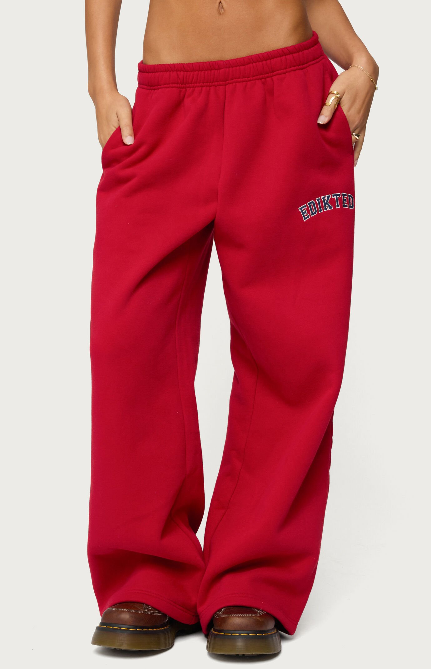 Edikted Major Sweatpants