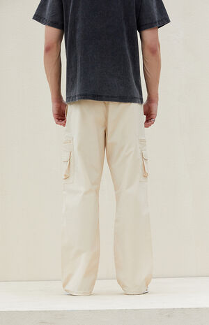Baggy Cargo Pants image number 4
