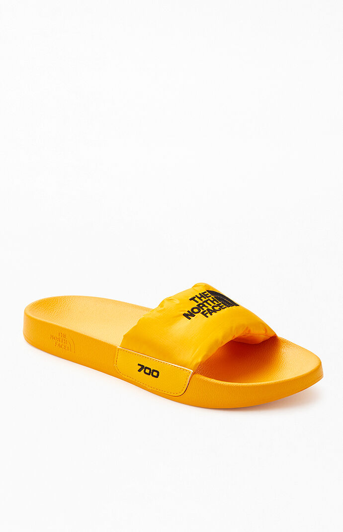 the north face nuptse slide