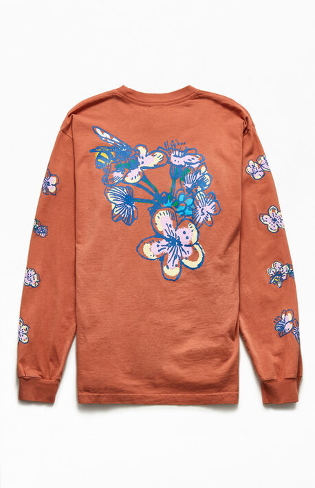 Grass Roots Long Sleeve T-Shirt