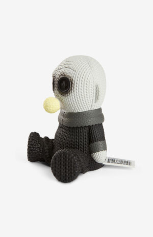 The Addams Family Uncle Fester 098 Knit Series Vinyl Figure image number 3