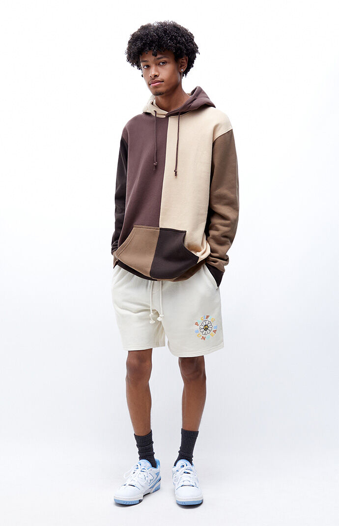 PacSun Good Luck Sweat Shorts | PacSun