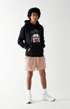 Dennis Rodman Hoodie Dennis Rodman Hoodie image number null