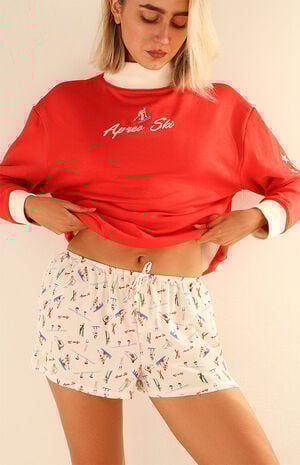 Luna Shorts image number 4