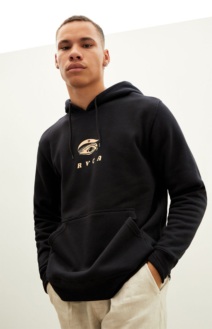 Fauna Hoodie