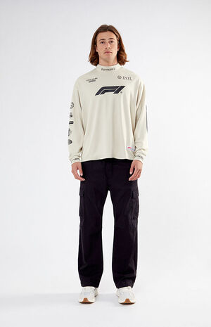 x PacSun Eco Apex Jersey image number 4