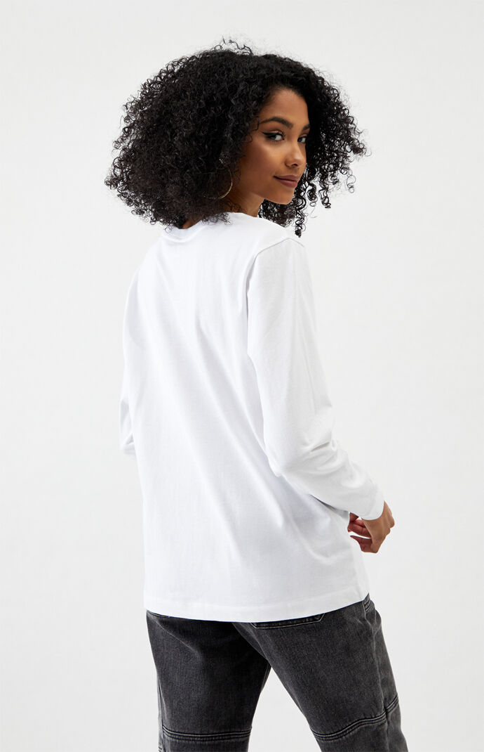 Hard Garden Long Sleeve T-Shirt
