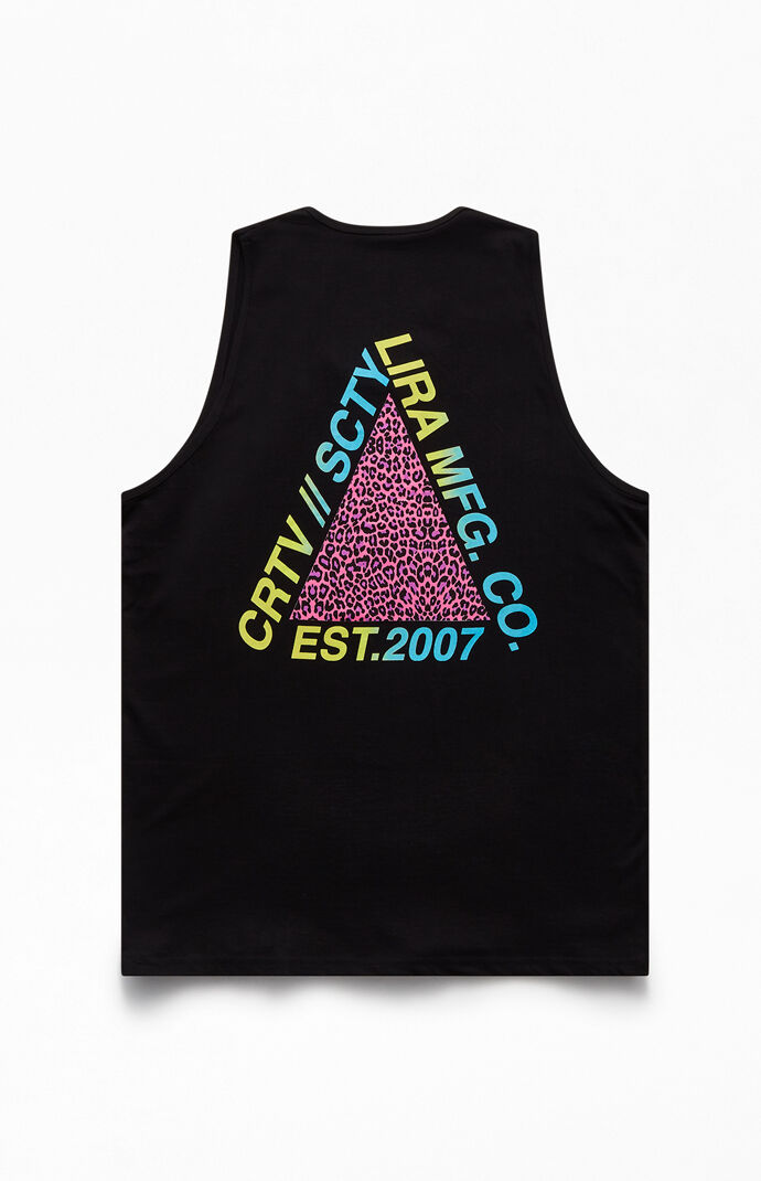 Alvord Tank Top