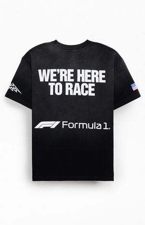 x Pacsun Las Vegas Here To Race T-Shirt image number 1