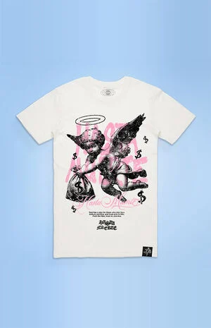 Cash Religion T-Shirt image number 1