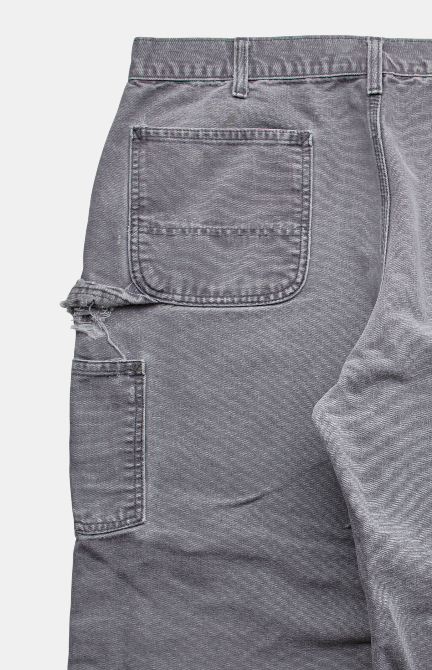 PS VINTAGE 2000s Carhartt Pants