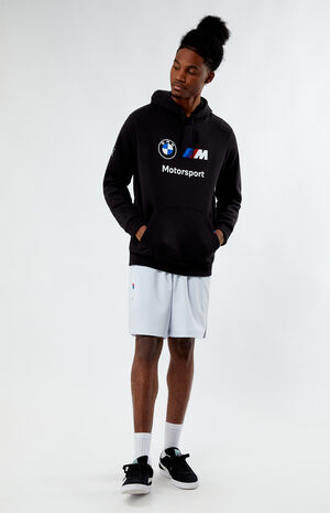 BMW Motorsport Hoodie image number 4