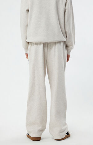 Plant Baggy Sweatpants image number 4