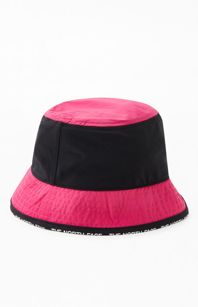 Cypress Bucket Hat