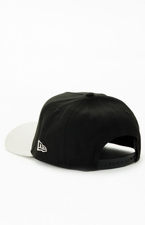 Arizona Diamondbacks 9Forty Snapback Hat image number 3