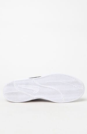 Air Max Bruin Vapor Black Shoes image number 6