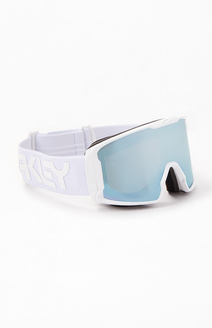 Line Miner™ FP Snow Goggles
