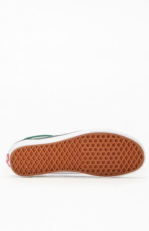 Green Old&nbsp;Skool&nbsp;Shoes image number 4