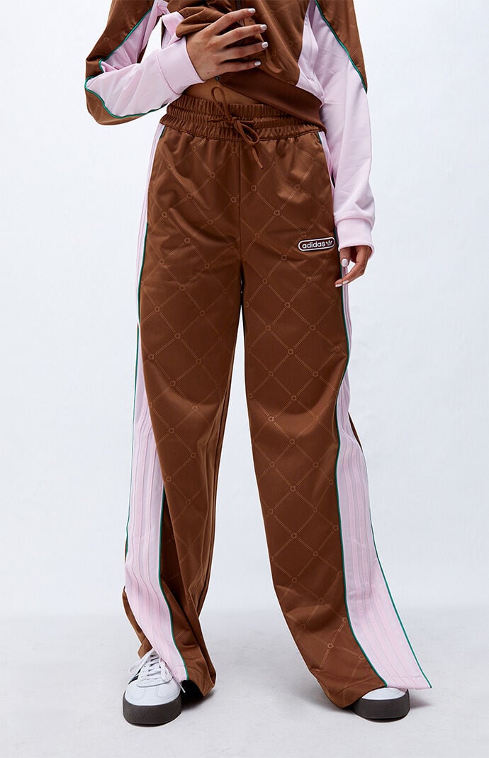 Luxury track sales pants