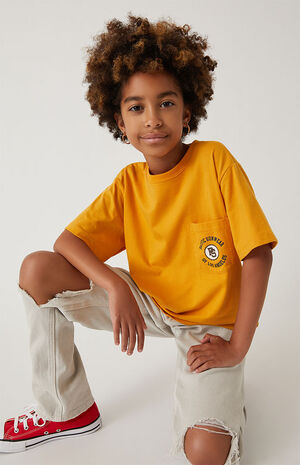 Pacific Sunwear LA Pocket T-Shirt image number 1