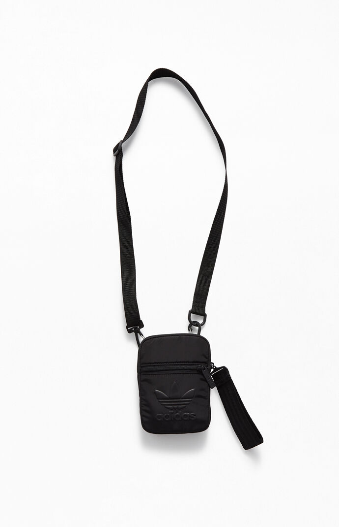 Adidas Festival Crossbody Bag Pacsun