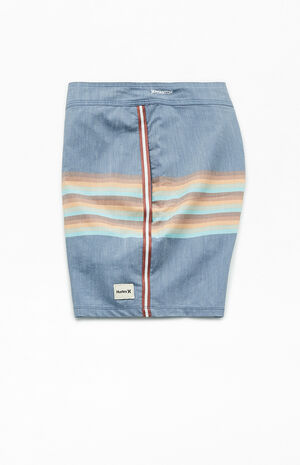 Eco Phantom Sessions 6" Boardshorts image number 3