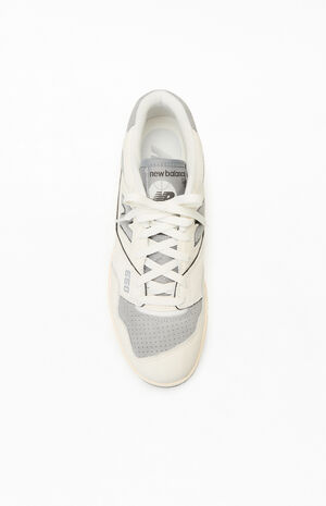 Gray 550 Shoes image number 5