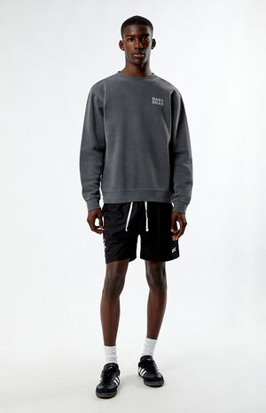 Off Shore Pigment Crew Neck Sweatshirt image number 4