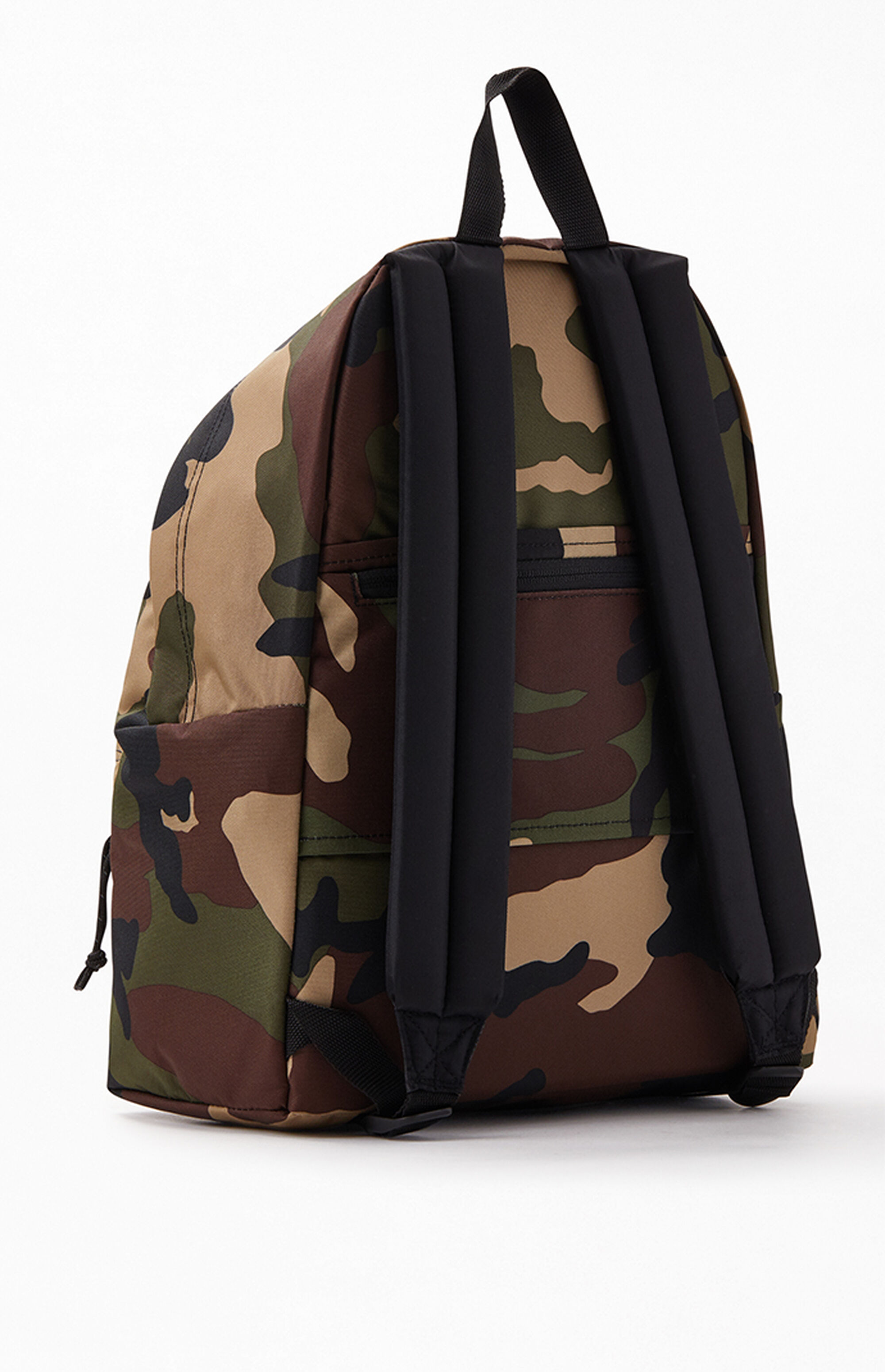 eastpak the one camo