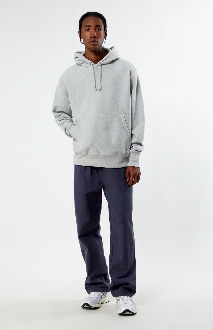 Champion Reverse Weave 【 UNDER THE SUN 】 Reverse Weave Hoodie - Champion
