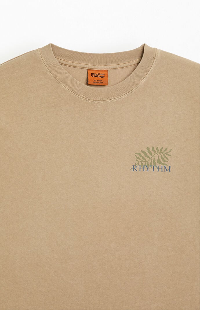 Rhythm Botanical Vintage T-Shirt